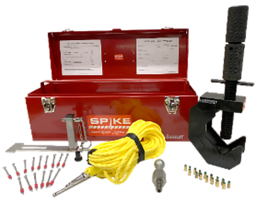 Contact Spike Tool Inc | Spike Tool Inc